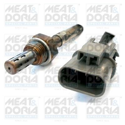 Obrázok Lambda sonda MEAT & DORIA  81061
