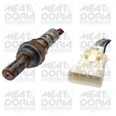 Obrázok Lambda sonda MEAT & DORIA  81062