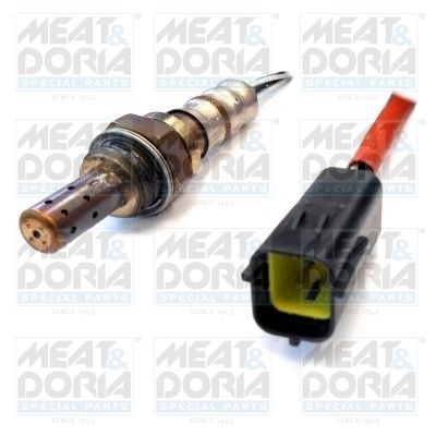 Obrázok Lambda sonda MEAT & DORIA  81063