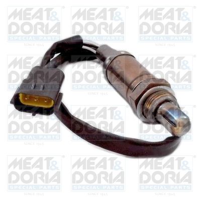 Obrázok Lambda sonda MEAT & DORIA  81064
