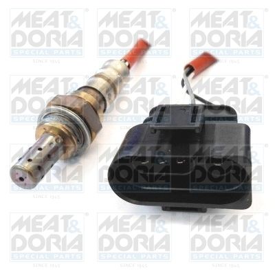 Obrázok Lambda sonda MEAT & DORIA  81065