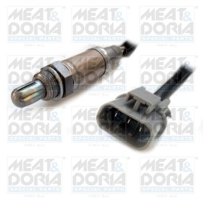 Obrázok Lambda sonda MEAT & DORIA  81066