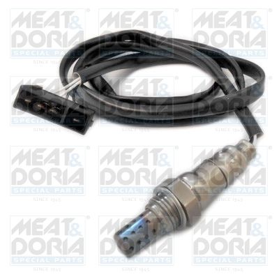 Obrázok Lambda sonda MEAT & DORIA  81067