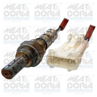 Obrázok Lambda sonda MEAT & DORIA  81068