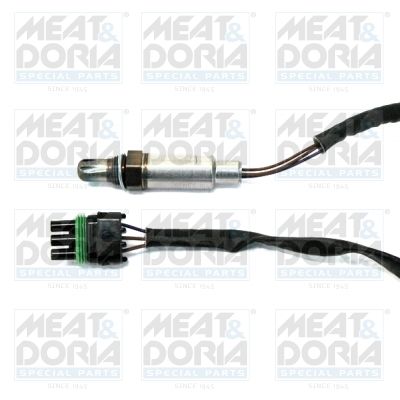 Obrázok Lambda sonda MEAT & DORIA  81069