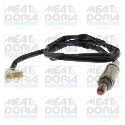 Obrázok Lambda sonda MEAT & DORIA  81072