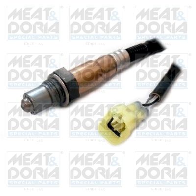 Obrázok Lambda sonda MEAT & DORIA  81075