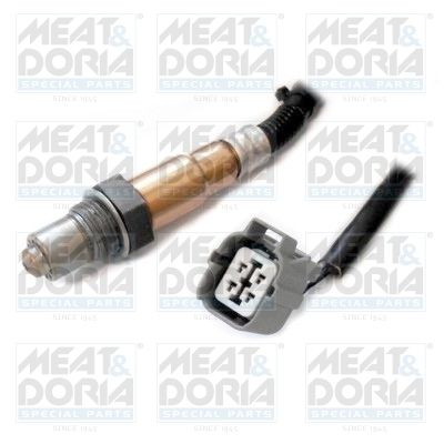 Obrázok Lambda sonda MEAT & DORIA  81077