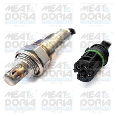 Obrázok Lambda sonda MEAT & DORIA  81080