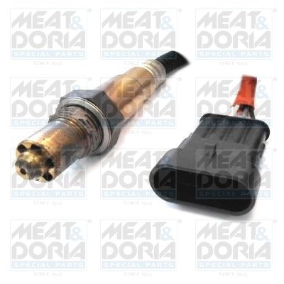 Obrázok Lambda sonda MEAT & DORIA  81087