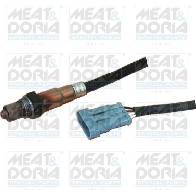 Obrázok Lambda sonda MEAT & DORIA  81088