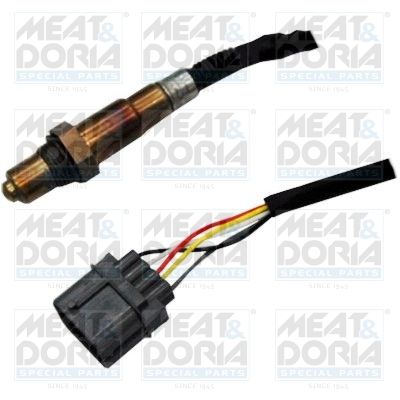 Obrázok Lambda sonda MEAT & DORIA  81089