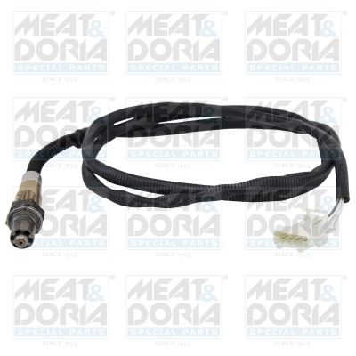 Obrázok Lambda sonda MEAT & DORIA  81090E