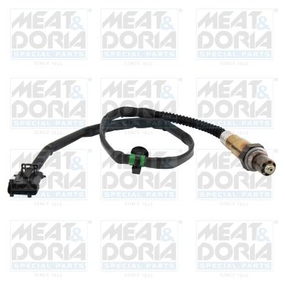Obrázok Lambda sonda MEAT & DORIA  81091