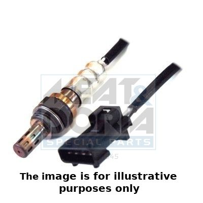 Obrázok Lambda sonda MEAT & DORIA  81091E