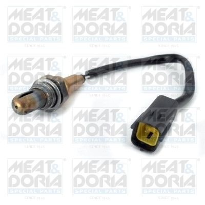 Obrázok Lambda sonda MEAT & DORIA  81092