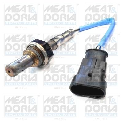 Obrázok Lambda sonda MEAT & DORIA  81093