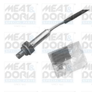 Obrázok Lambda sonda MEAT & DORIA  81094