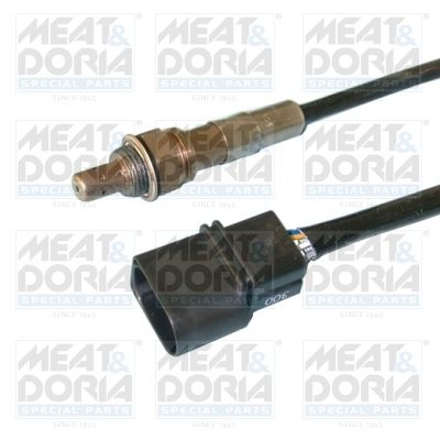 Obrázok Lambda sonda MEAT & DORIA  81095