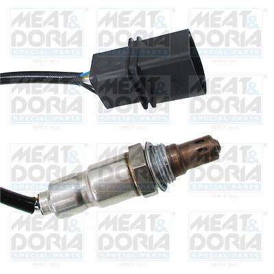Obrázok Lambda sonda MEAT & DORIA  81095E