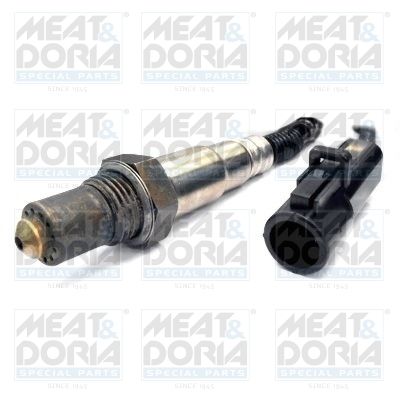 Obrázok Lambda sonda MEAT & DORIA  81096