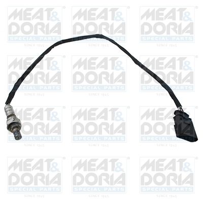 Obrázok Lambda sonda MEAT & DORIA  81098E