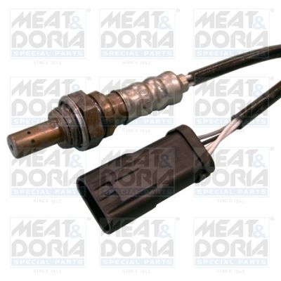 Obrázok Lambda sonda MEAT & DORIA  81099