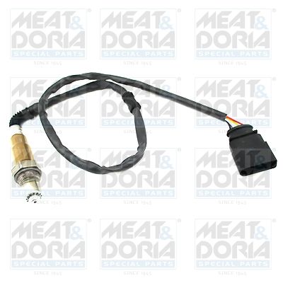 Obrázok Lambda sonda MEAT & DORIA  811001