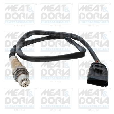 Obrázok Lambda sonda MEAT & DORIA  811001E