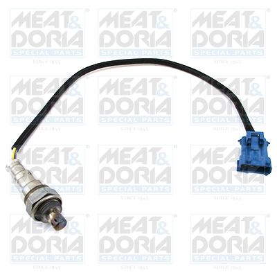 Obrázok Lambda sonda MEAT & DORIA  811003