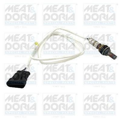 Obrázok Lambda sonda MEAT & DORIA  811004