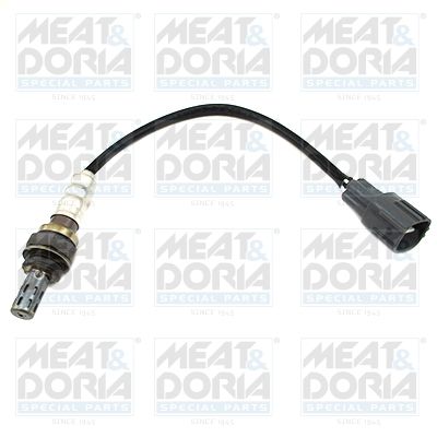 Obrázok Lambda sonda MEAT & DORIA  811005