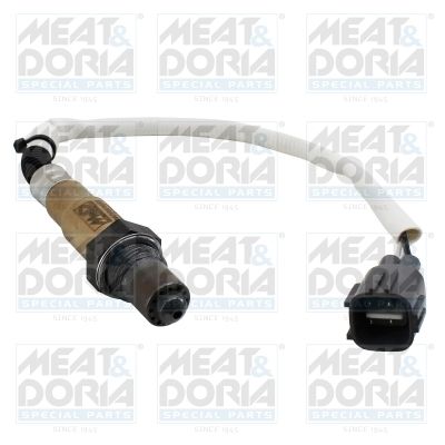 Obrázok Lambda sonda MEAT & DORIA  811005E