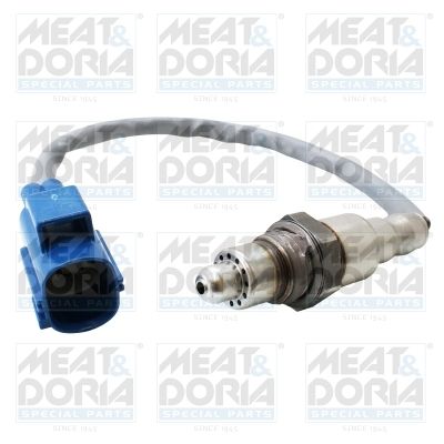 Obrázok Lambda sonda MEAT & DORIA  811006