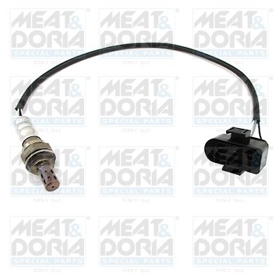 Obrázok Lambda sonda MEAT & DORIA  811007