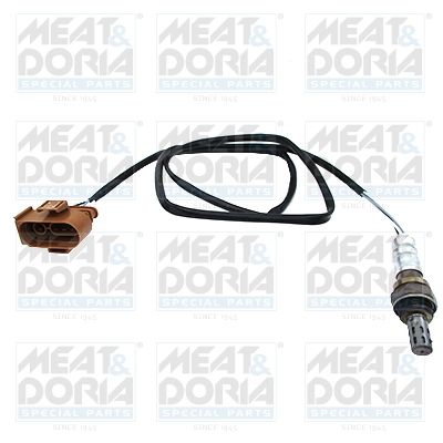 Obrázok Lambda sonda MEAT & DORIA  811008