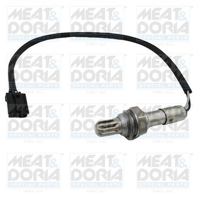 Obrázok Lambda sonda MEAT & DORIA  811009