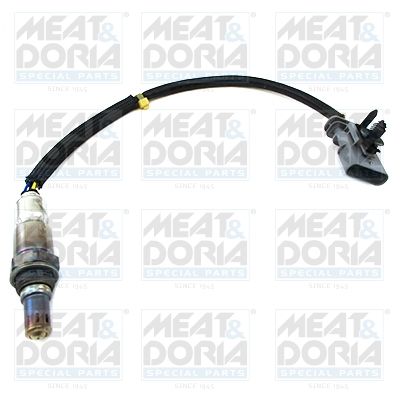 Obrázok Lambda sonda MEAT & DORIA  811010