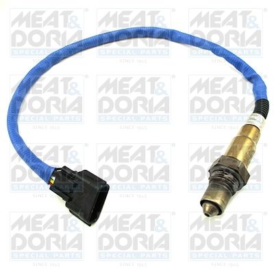 Obrázok Lambda sonda MEAT & DORIA  811011