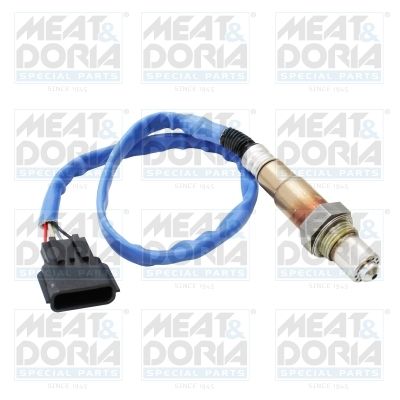 Obrázok Lambda sonda MEAT & DORIA  811011E