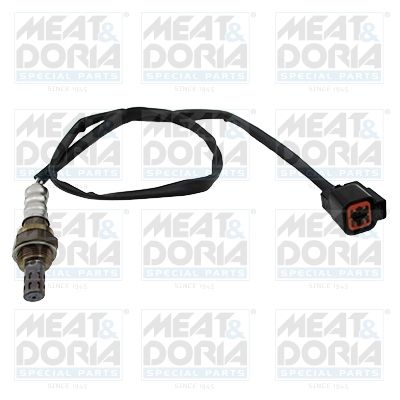 Obrázok Lambda sonda MEAT & DORIA  811013