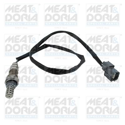Obrázok Lambda sonda MEAT & DORIA  811014