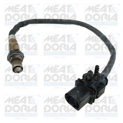 Obrázok Lambda sonda MEAT & DORIA  811018