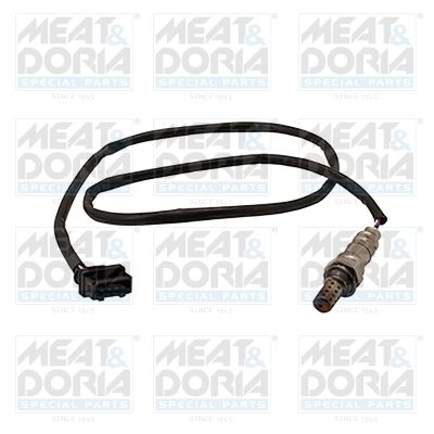 Obrázok Lambda sonda MEAT & DORIA  811019