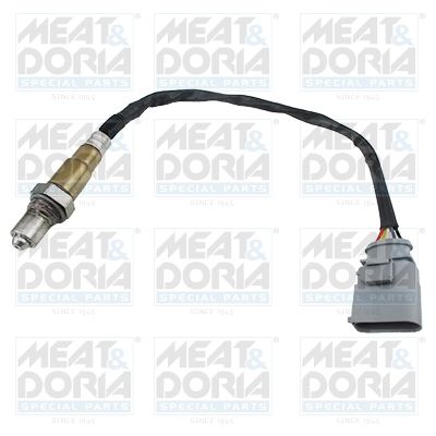 Obrázok Lambda sonda MEAT & DORIA  811021