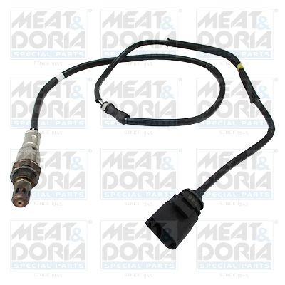 Obrázok Lambda sonda MEAT & DORIA  811022