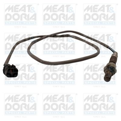 Obrázok Lambda sonda MEAT & DORIA  811026
