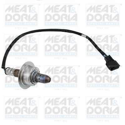 Obrázok Lambda sonda MEAT & DORIA  811031