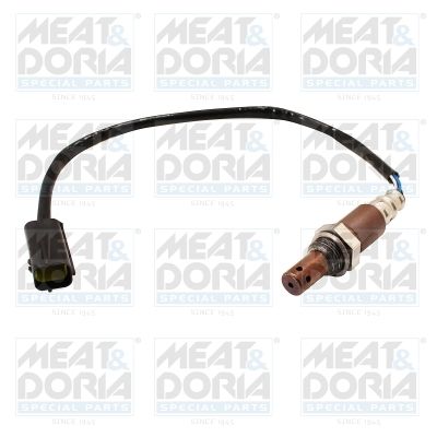 Obrázok Lambda sonda MEAT & DORIA  811034