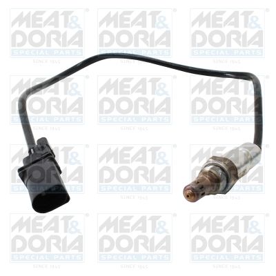 Obrázok Lambda sonda MEAT & DORIA  811036